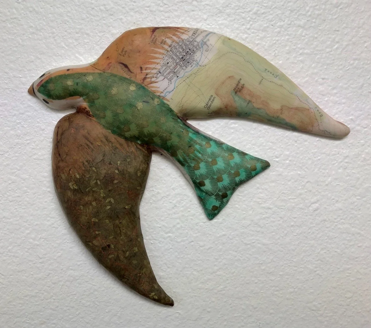 Needle Rock $395 🔴