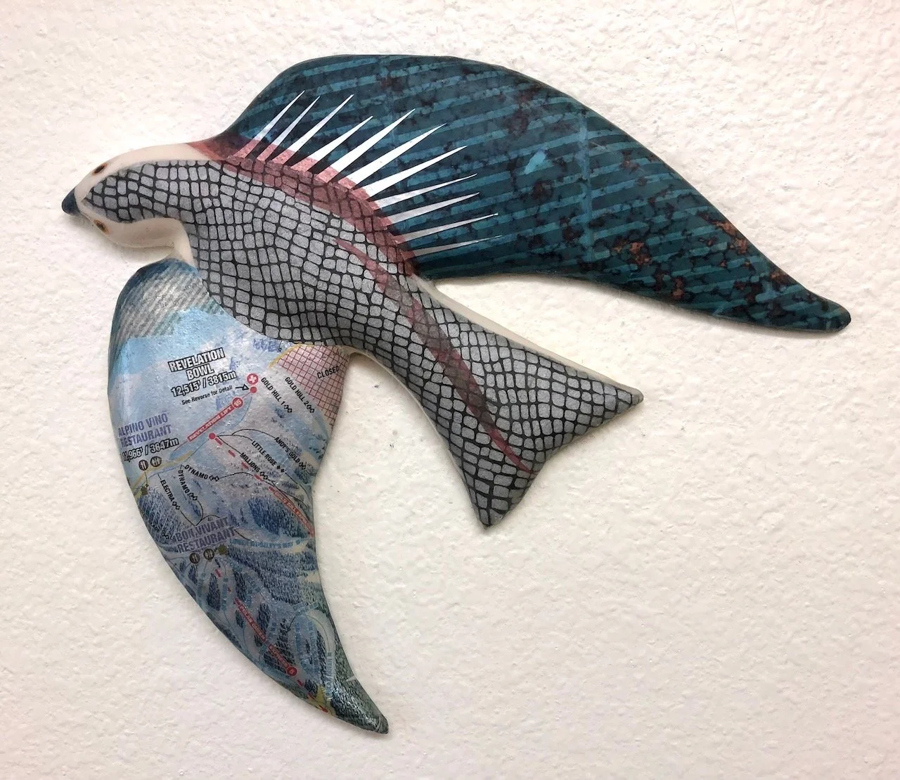 Revelation Bowl $395 🔴