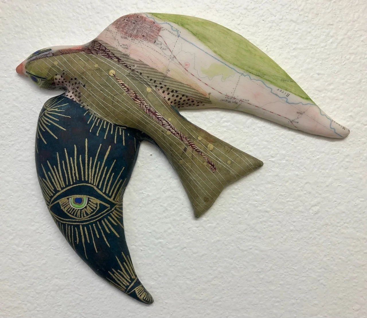 Birds Eye View $395 🔴