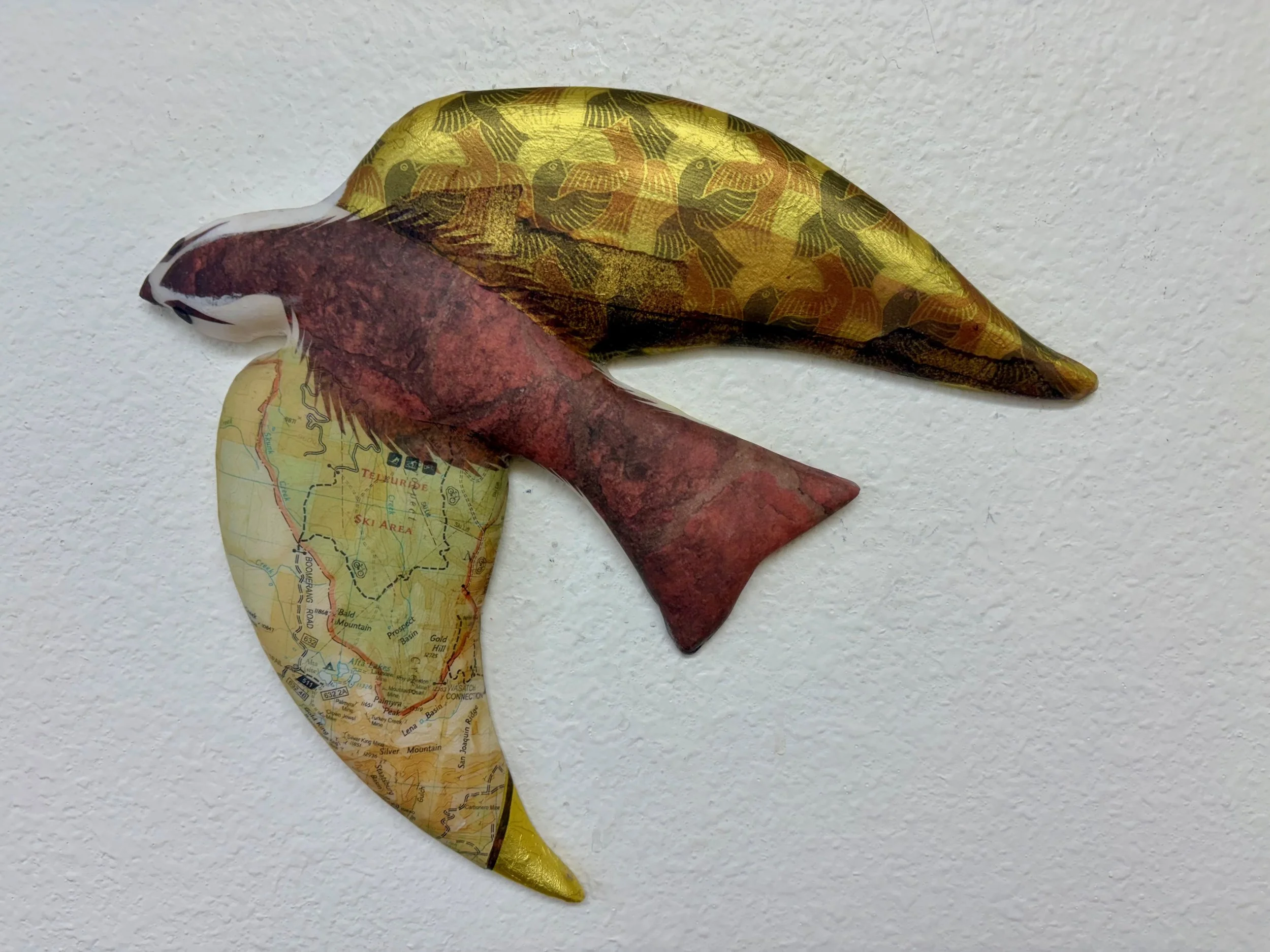 Boomerang $395