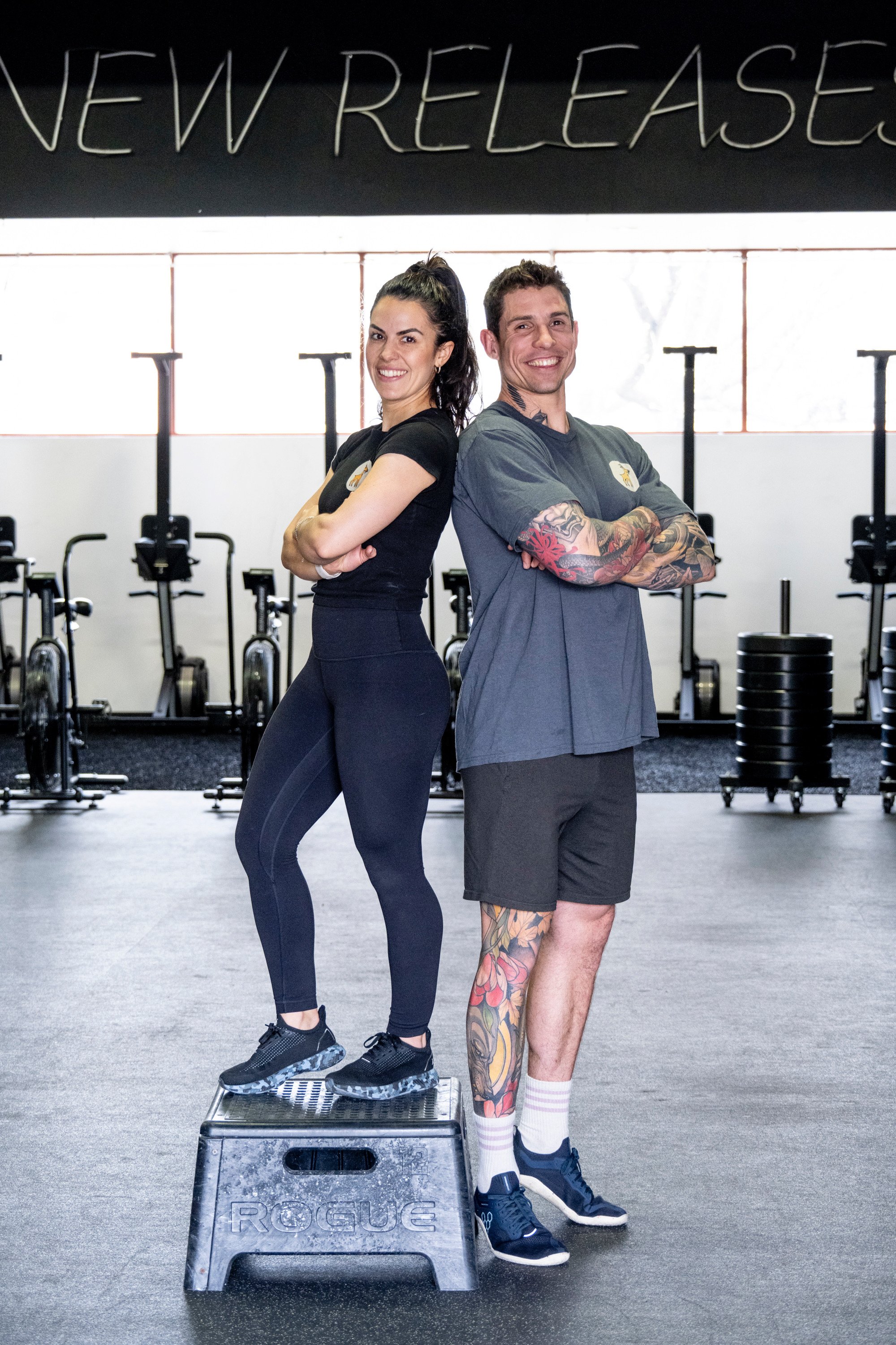 Strength Training for Runners Workshop