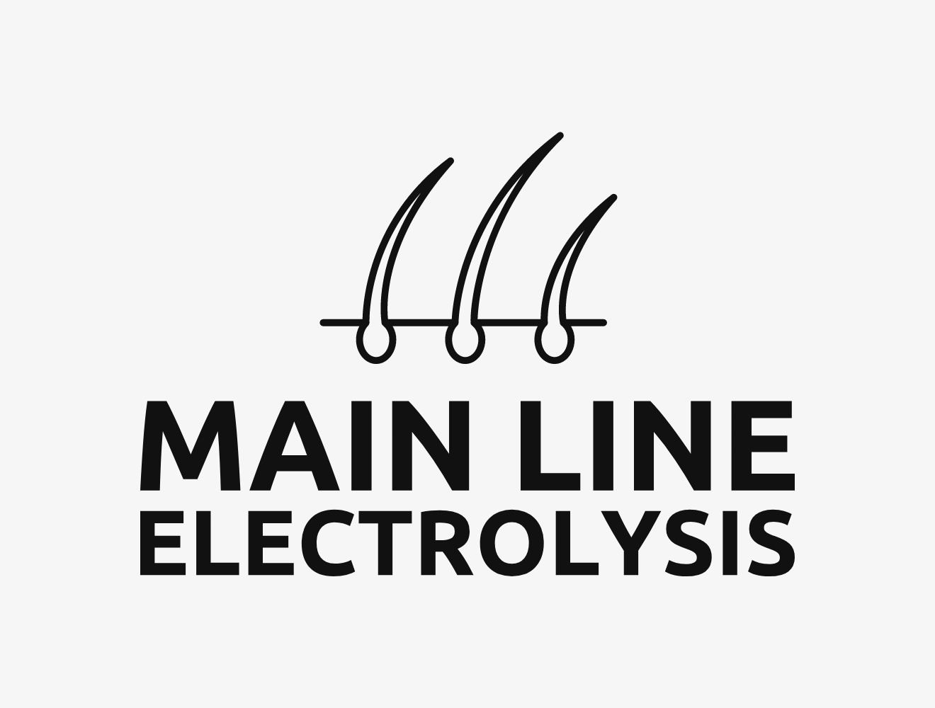 Main Line Electrolysis