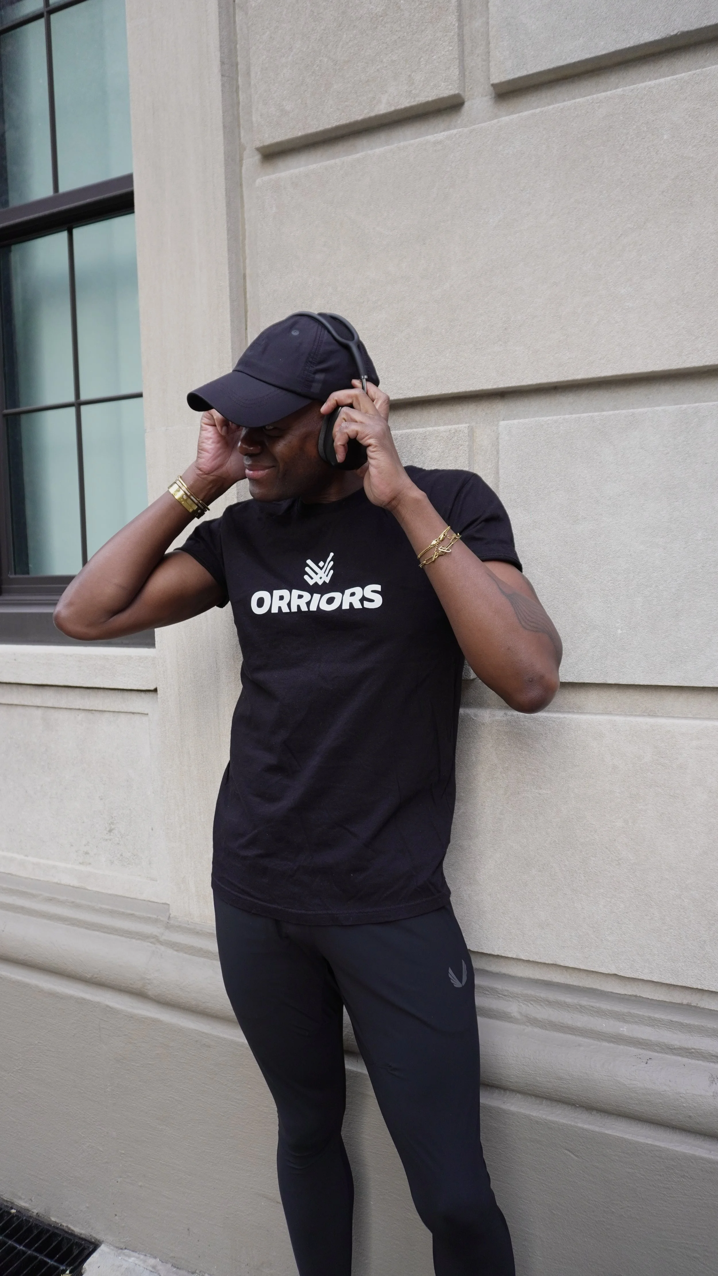 Limited Edition - ORRIORS Men's T-Shirt