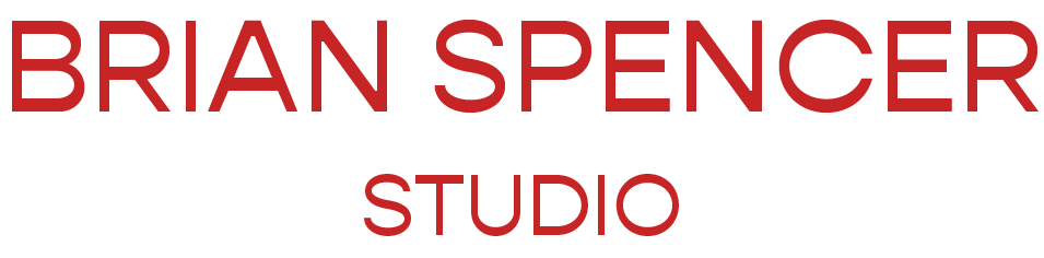 B R I A N  S P E N C E R