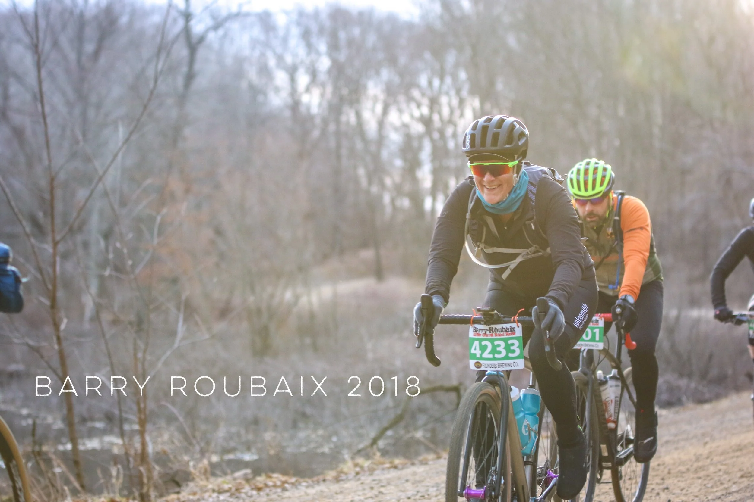 Slowing down before speeding up