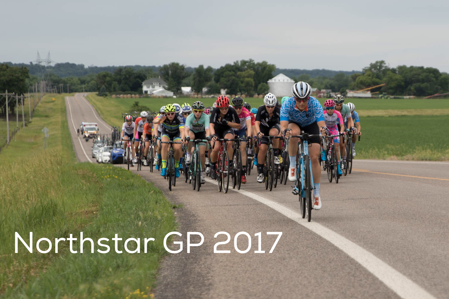 Northstar Race Report