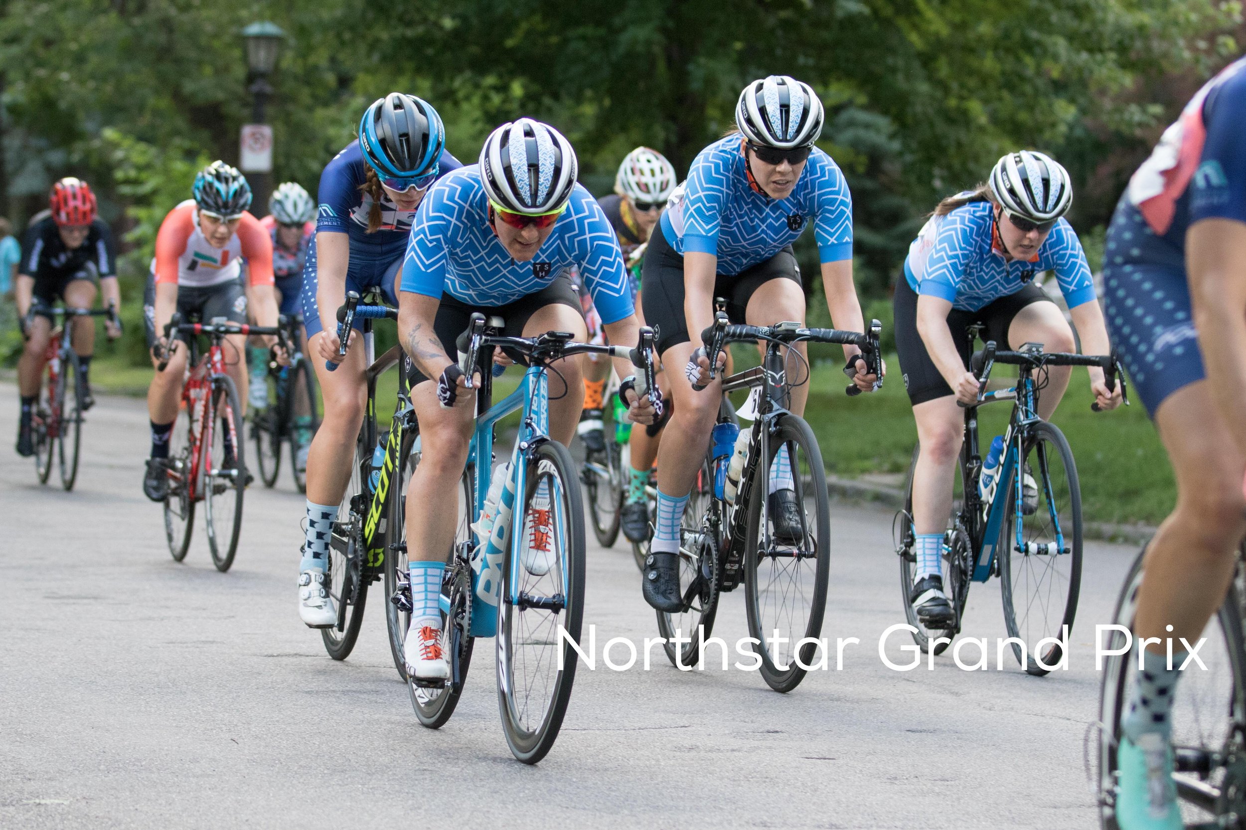 Northstar Grand Prix