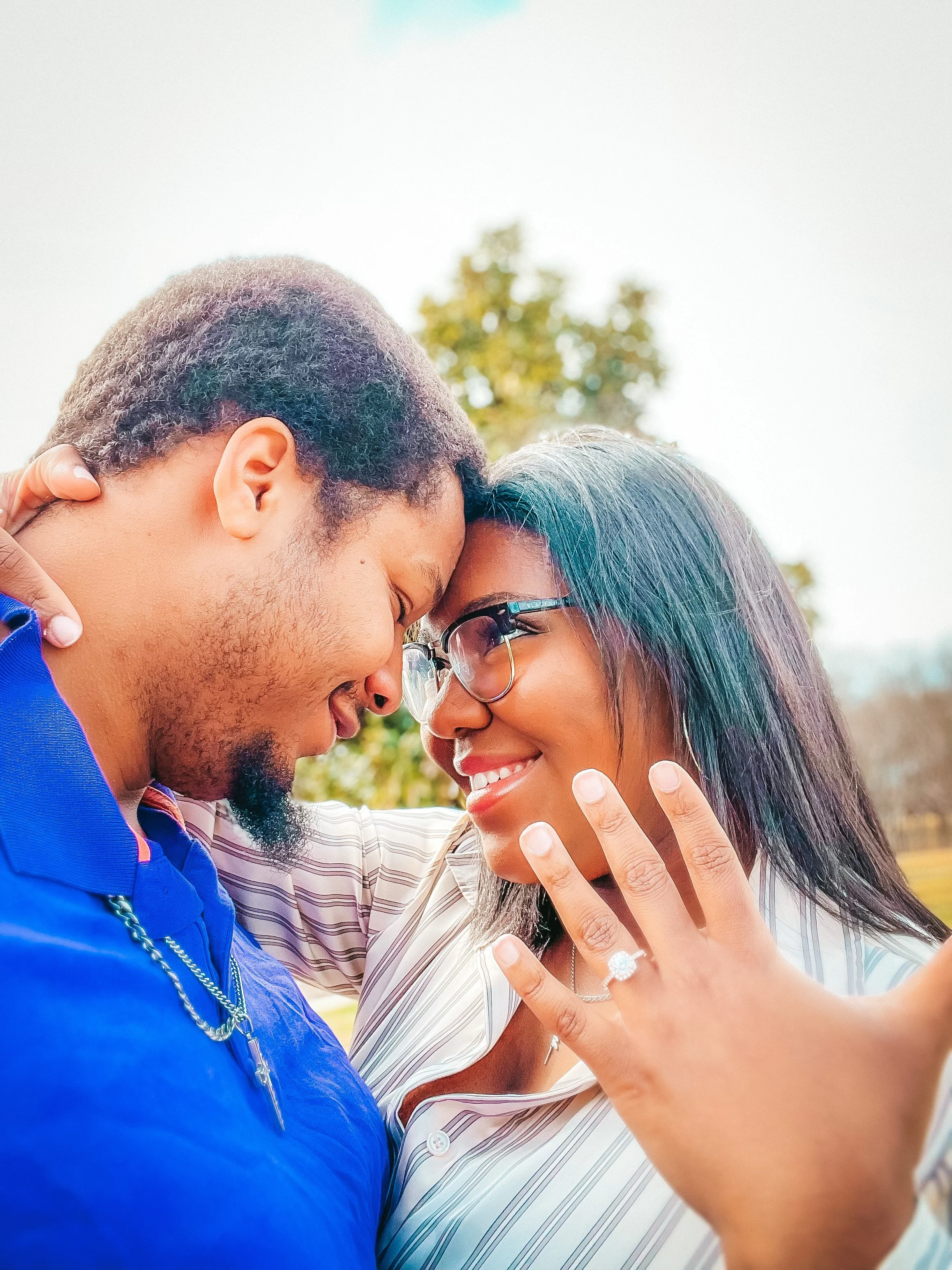 The Magic of Elopement: Creating Your Perfect Intimate Wedding