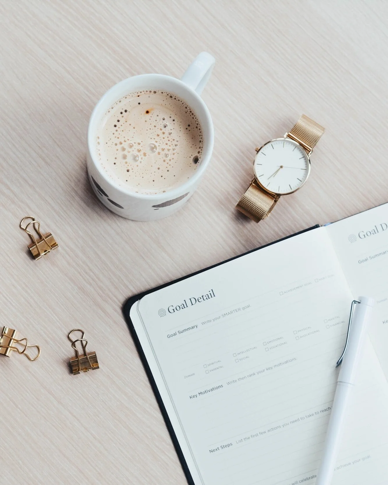 The Power of a Morning Routine: Unlocking Your Productivity and Well-being