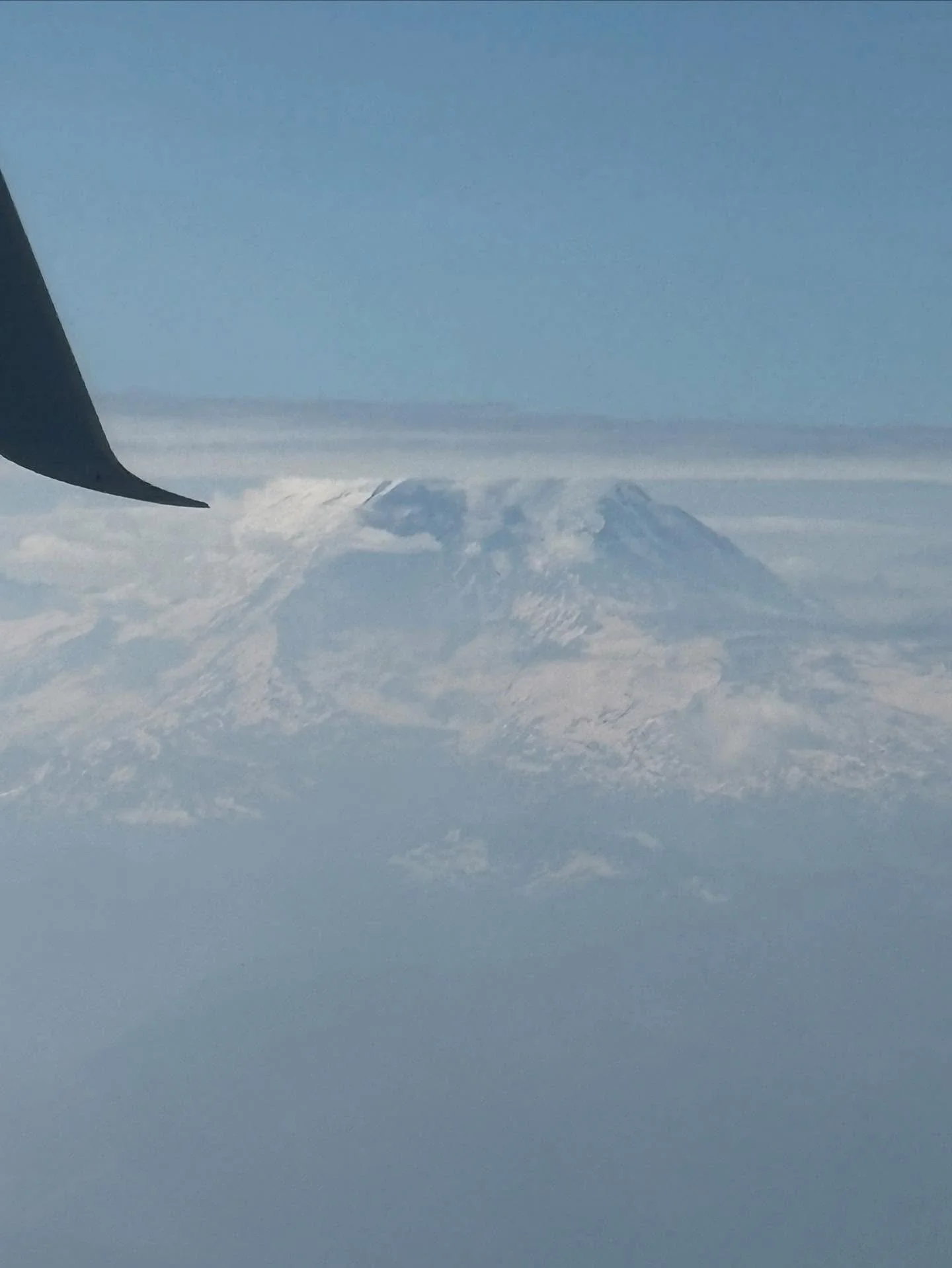 Later Washington, next stop Baltimore!