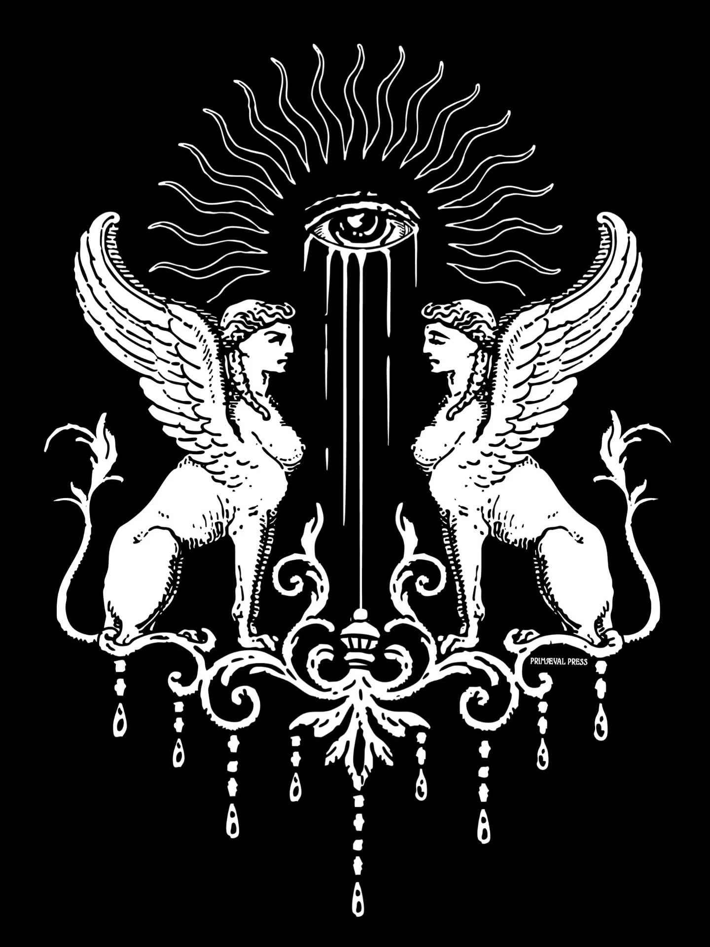 New piece you&rsquo;ve already seen if you are a member of my Patreon! If you want first dibs on this design on a shirt or patch be sure to sign up before Sept. 1st! Follow the website link in my bio ✨