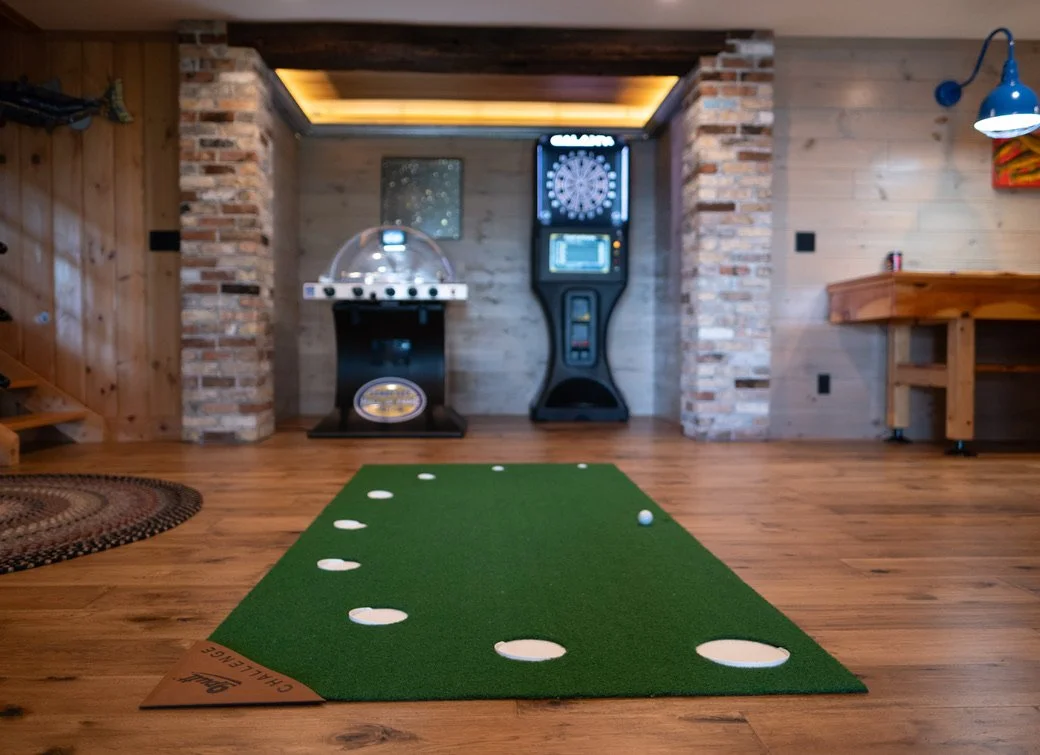 The Original 9Putt™ Mat — The Original 9Putt Mat