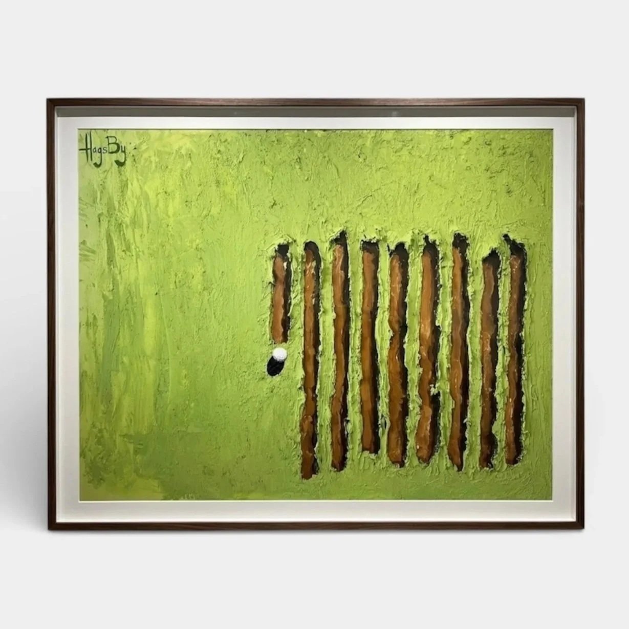 Range Session by HagsBy - Prints