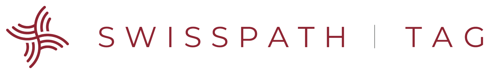 Swisspath Tag logo