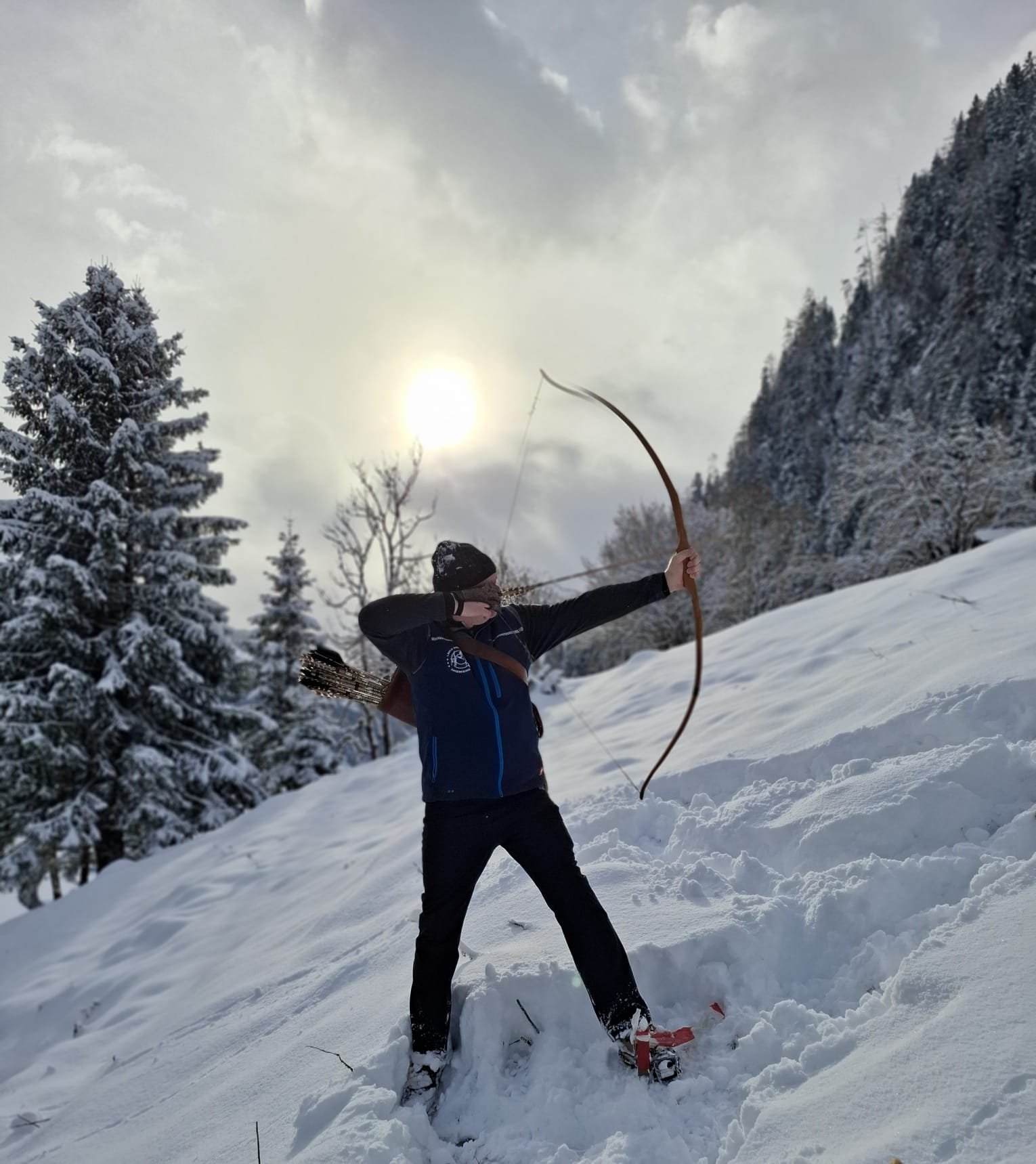 Prim Bogen Turnier Rauris