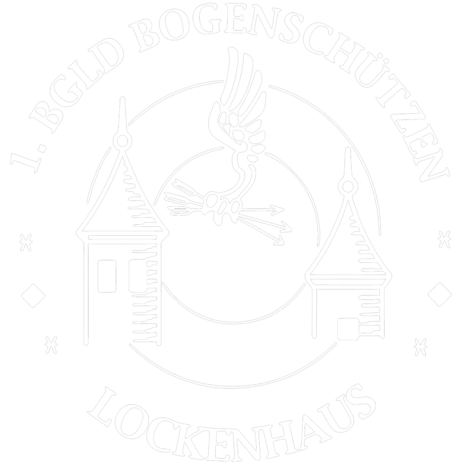 1. BGLD Bogenschützen Lockenhaus