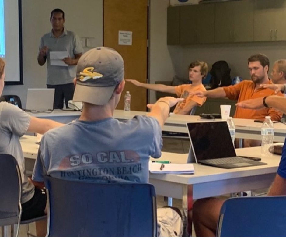 How Important Is Having A Plan For Stress?