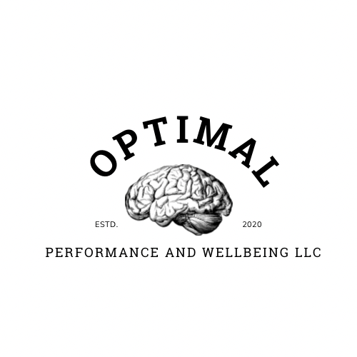 Optimal Performance and Wellbeing LLC