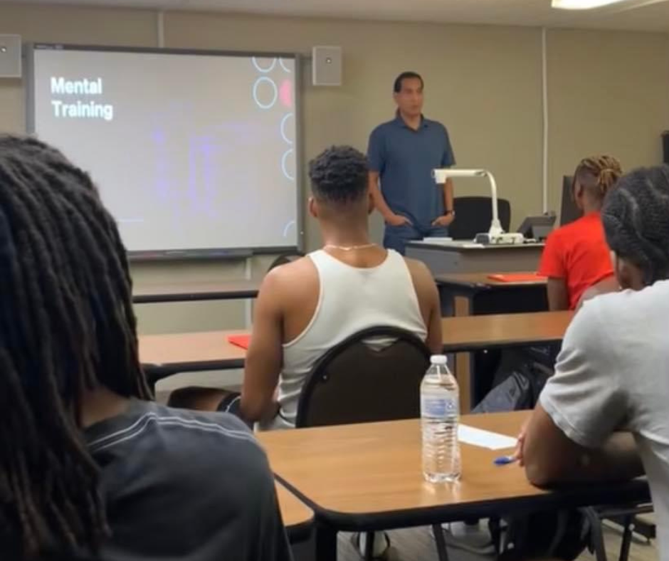 Universal Consciousness: Lessons from Nature’s Interconnectedness