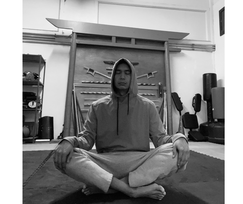 Becoming The Observer