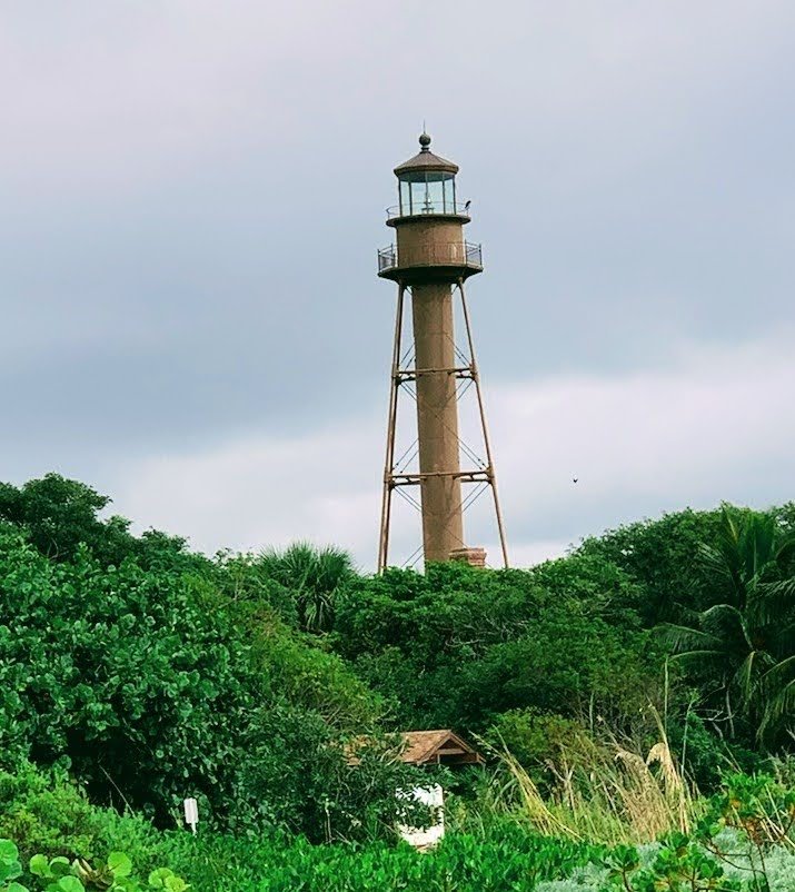 Sanibel Lighthouse, FL
