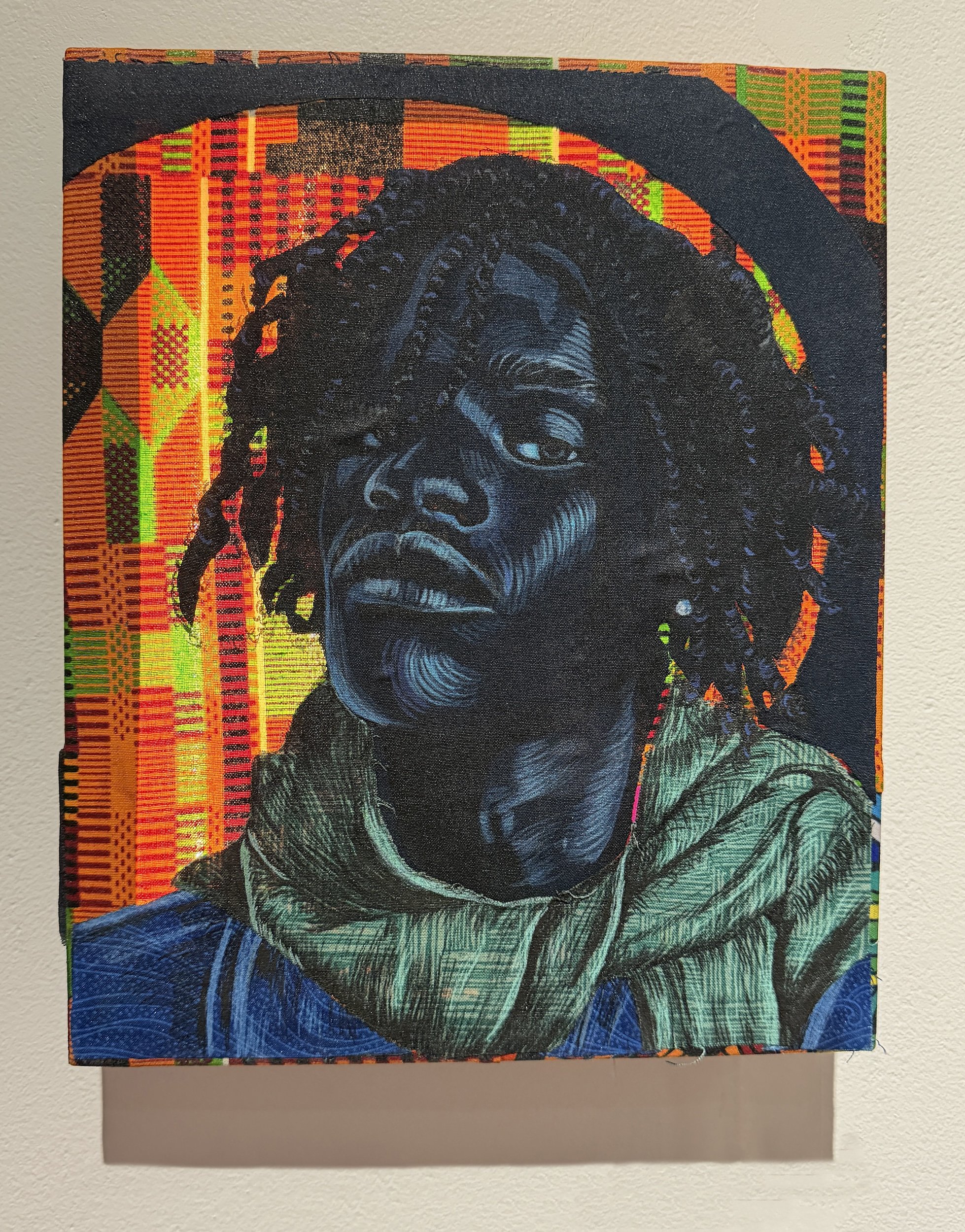 Brother
October 2025
10 x 8 in