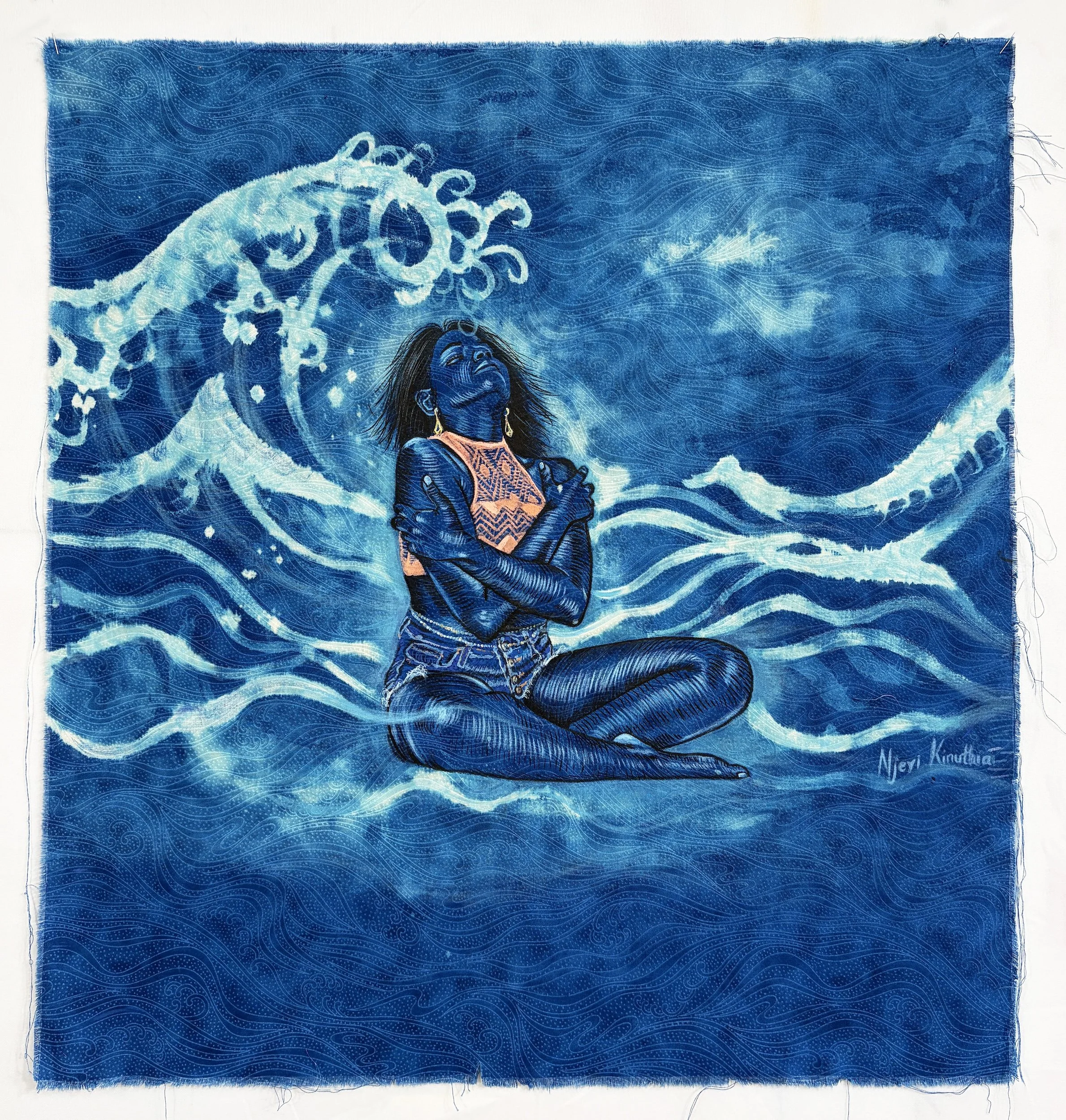 Hug
November 2025
30 x 22 in