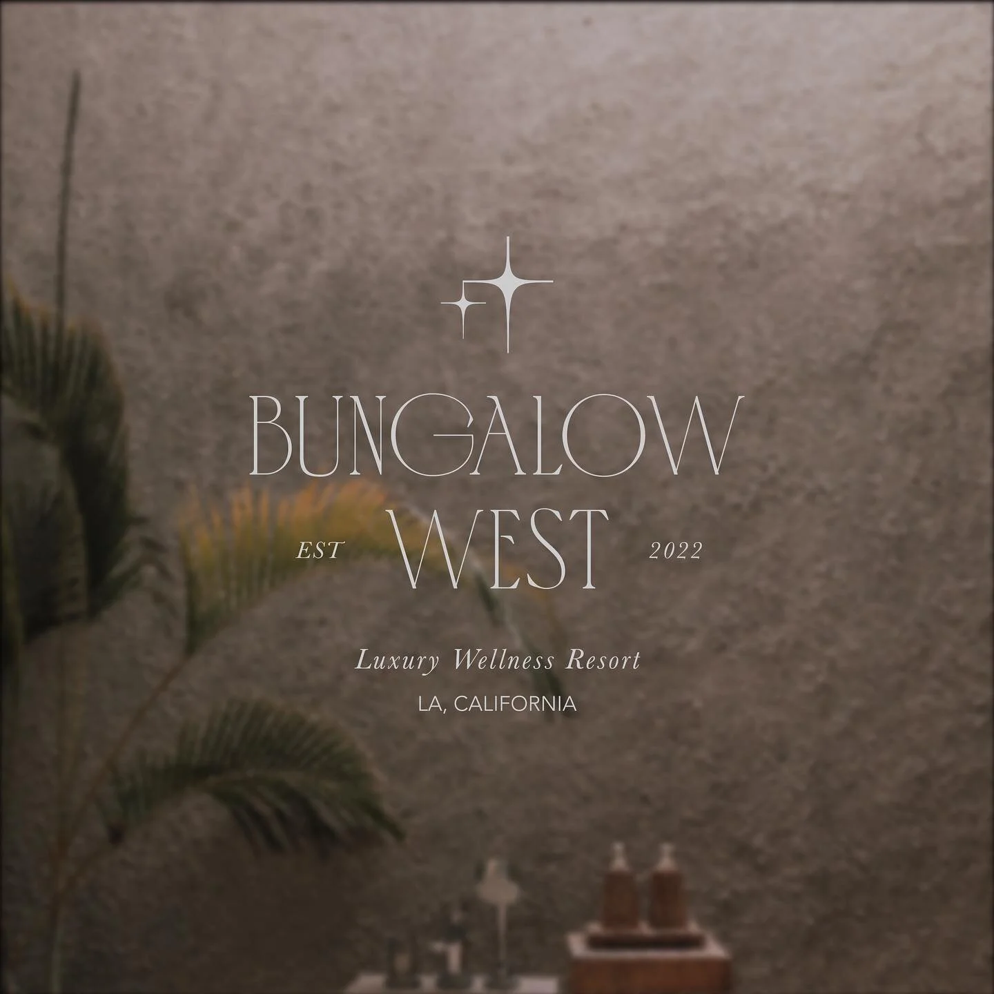 Primary logo for Bungalow West from another brand brief a while back

#logo #logodesign #branding #branddesign #brandingidentity #logodesigner #logotype #logodesigns #luxurylogo #luxurybrand #graphicdesigner