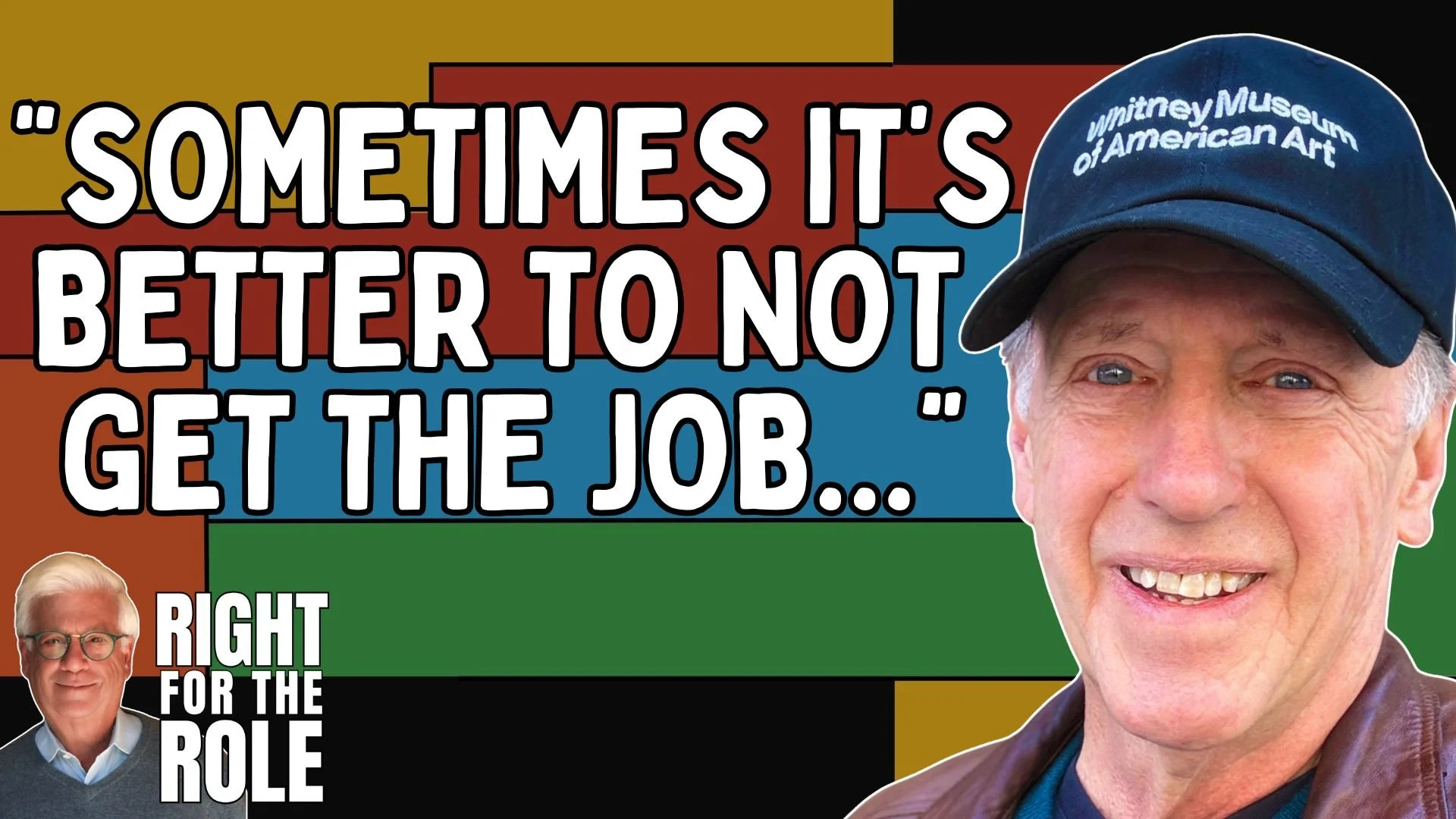 Don't Wait, Create: A Hilarious Conversation With Dennis Dugan About Taking Creative Risks Seriously