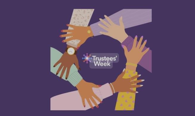 #trusteesweek2024 celebrating all trustees that make charities the wonderful places they are!