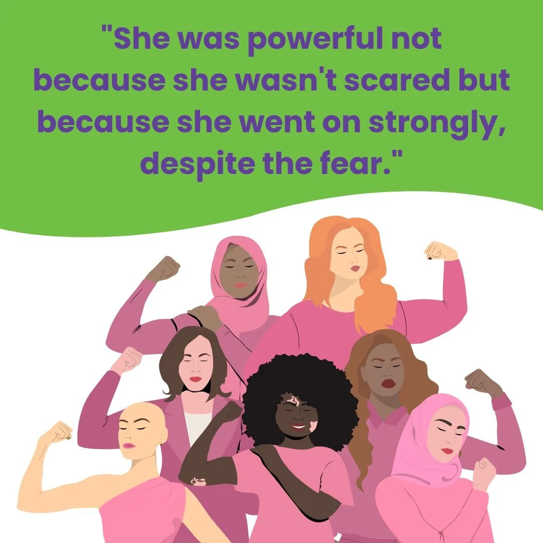 This World Mental Health Day we at SWA want to acknowledge the deep negative impact abuse has on the mental health of women and their children.

The trauma doesn't end when the perpetrator is no longer there to inflict it. The fear doesn't leave with