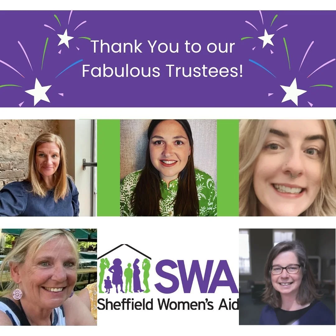 This Trustees Week, we&rsquo;re celebrating the incredible dedication of our board of trustees!

A group of inspiring women who volunteer their time, skill and expertise to guide and support us in our mission to ensure that women and children can lea