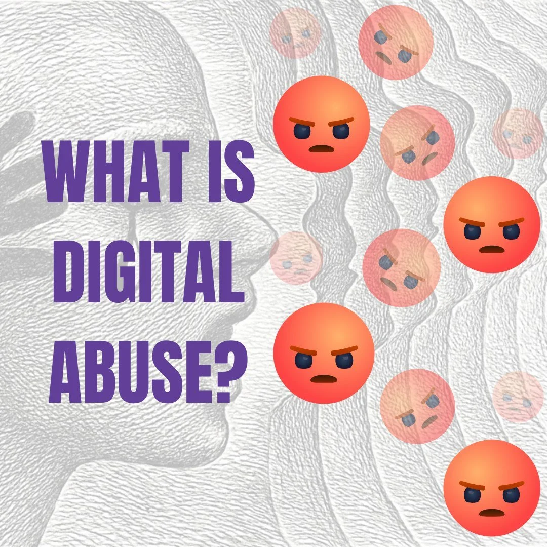 The theme of the 16 Days of Activism 2025 is &quot;UNiTE to End Digital Violence against All Women and Girls&quot;.

Digital Violence is one of the fastest growing forms of abuse faced by women and girls and digital safety is vital in the fight for g