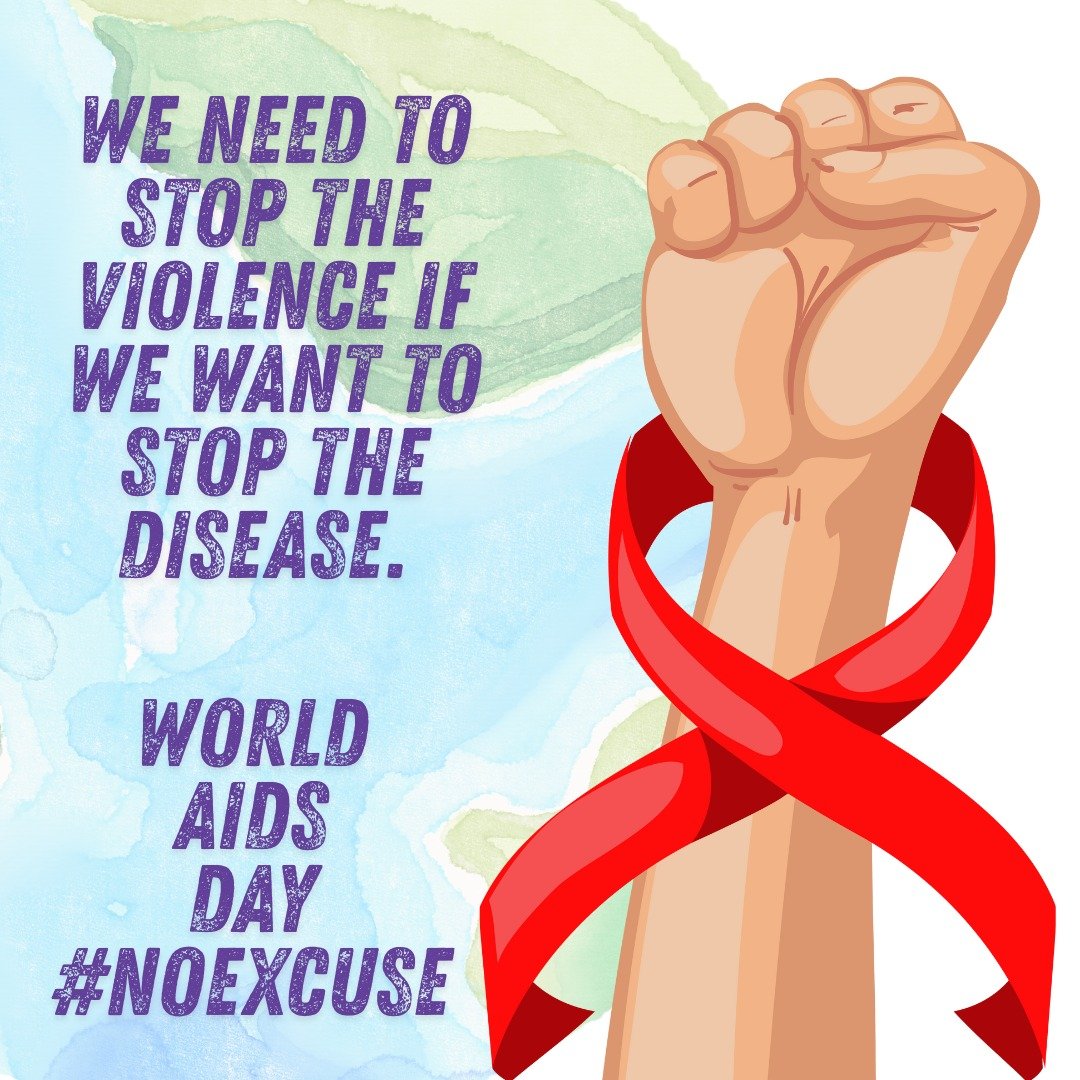 The fight against HIV/AIDS has been going strong since the late 1980s, not only against the disease itself but also the stigma and discrimination experienced by the people who live with it and critical misunderstandings about the disease and how it i