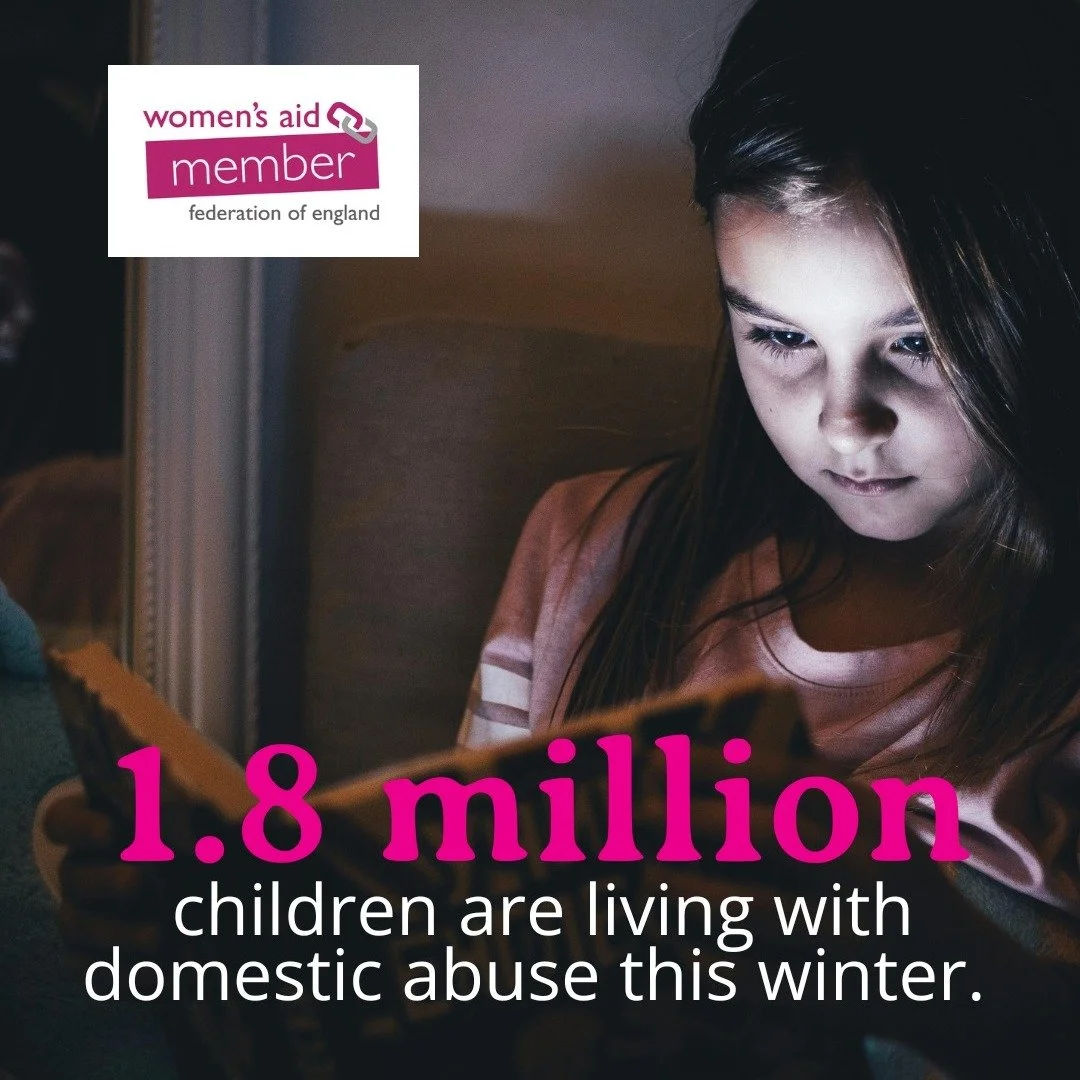 Four years ago the Domestic Abuse Act 2021 legally recognised children as victims of domestic abuse in their own right, but we're still waiting for the guidance and funding needed to adequately support them.

With the ever changing online tools child