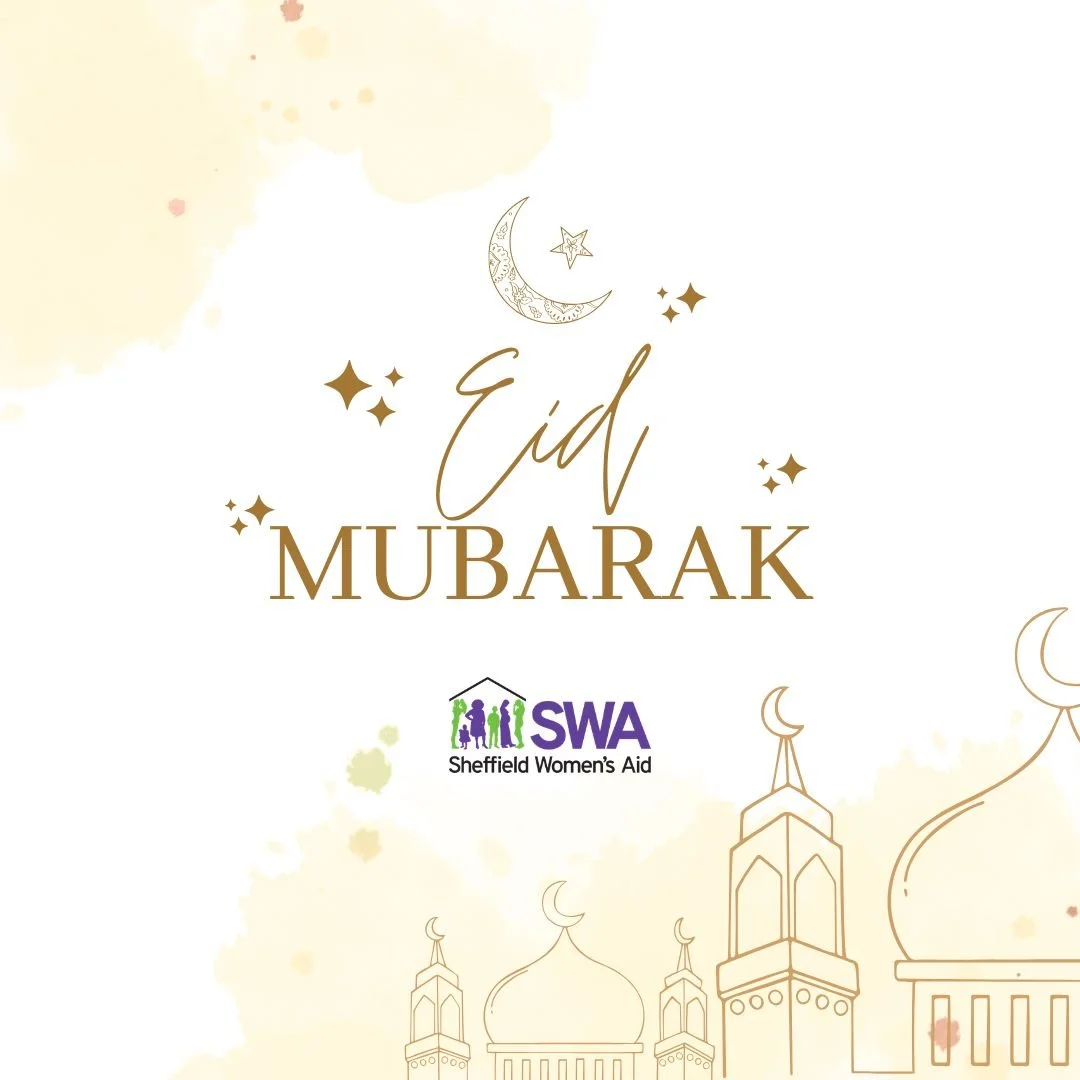 Eid al-Adha Mubarak! 

To all who observe, may your day be filled with blessings, love, and community spirit.