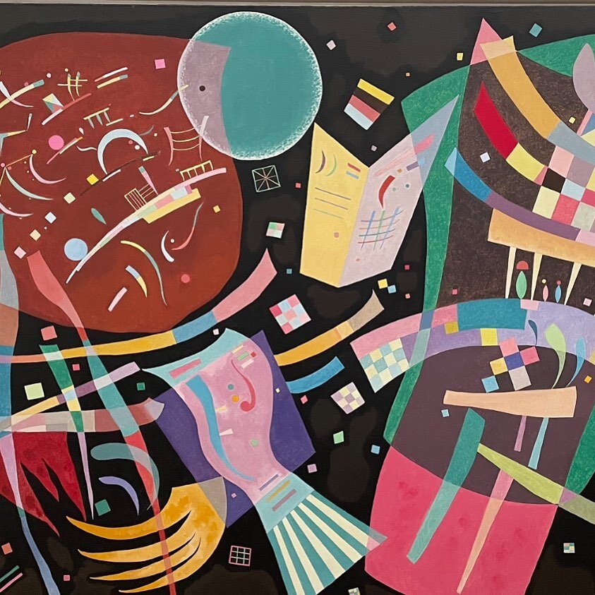 Василий Кандинский. Гениальный Художник. Vasily Kandinsky. The Genius Avantgarde Artist #россия #москва #петербург #музей #художник #искусство #галерея #коллекция #инвестиции #выставка #куратор #art #artsy #artoninstagram #artistsoninstagram #artcoll