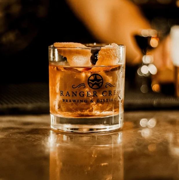 Old Fashioned Night at Ranger Creek Brewing & Distilling – San Antonio, TX – August 23, 2025