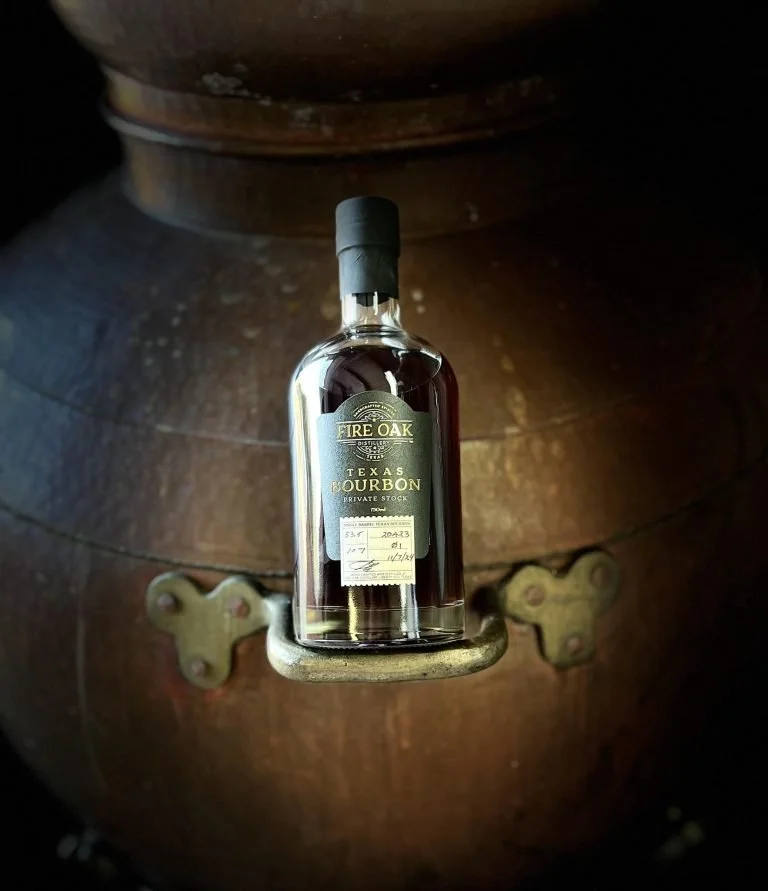 Fire Oak Private Stock Release Party 2025