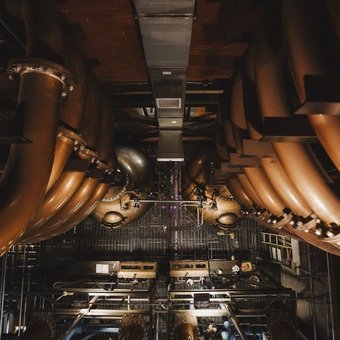 Escarpment Tour at Balcones Distilling | Waco TX Whiskey Event