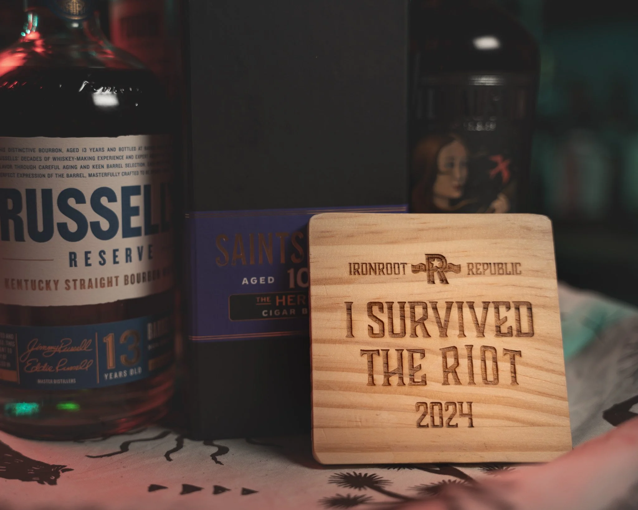Whiskey Riot Survival Guide: 10 Tips to Make the Most of the Festival