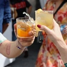 Balcones Cocktail Class