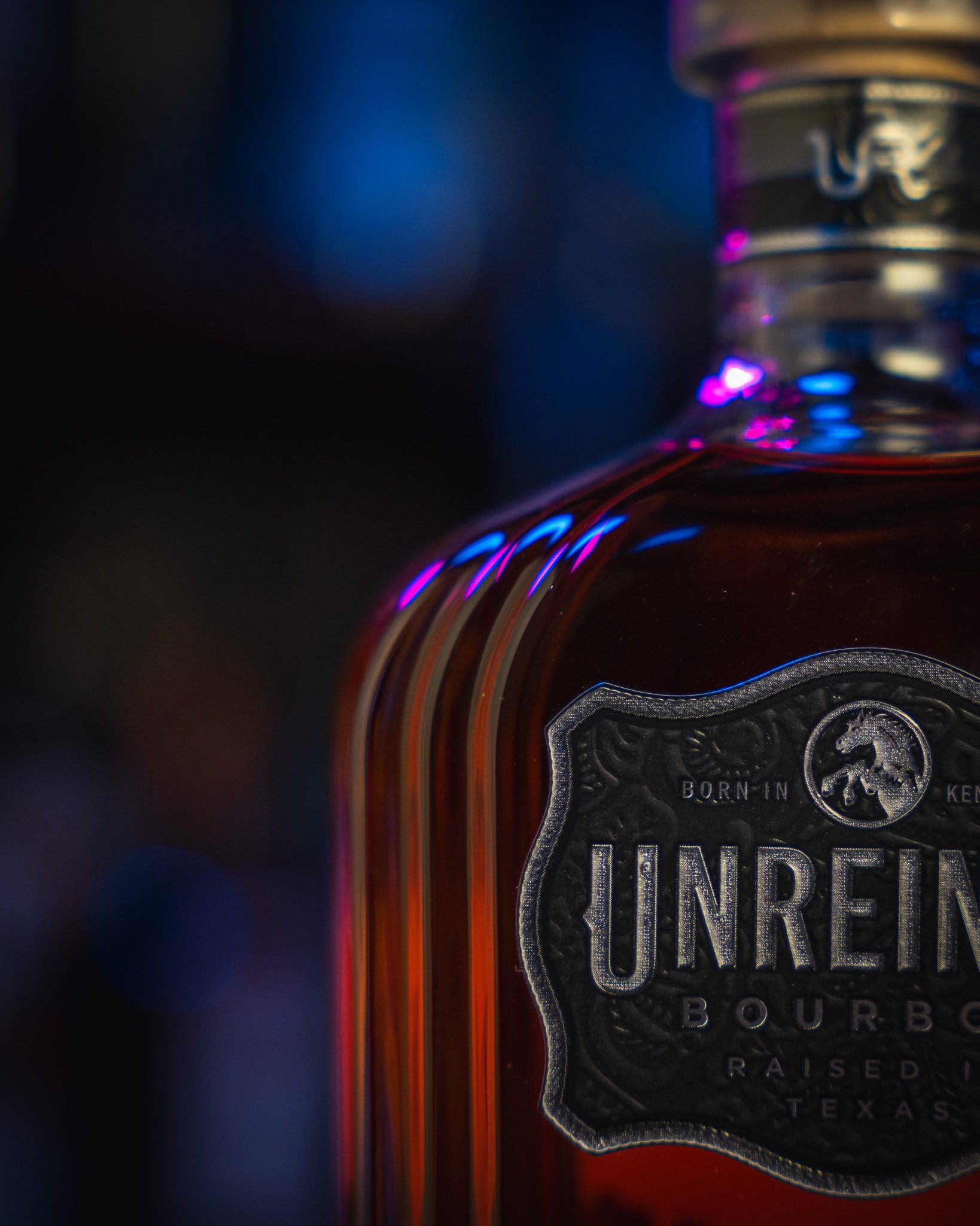 Unreined Bourbon Four Grain Review (6 Year, 95 Proof)
