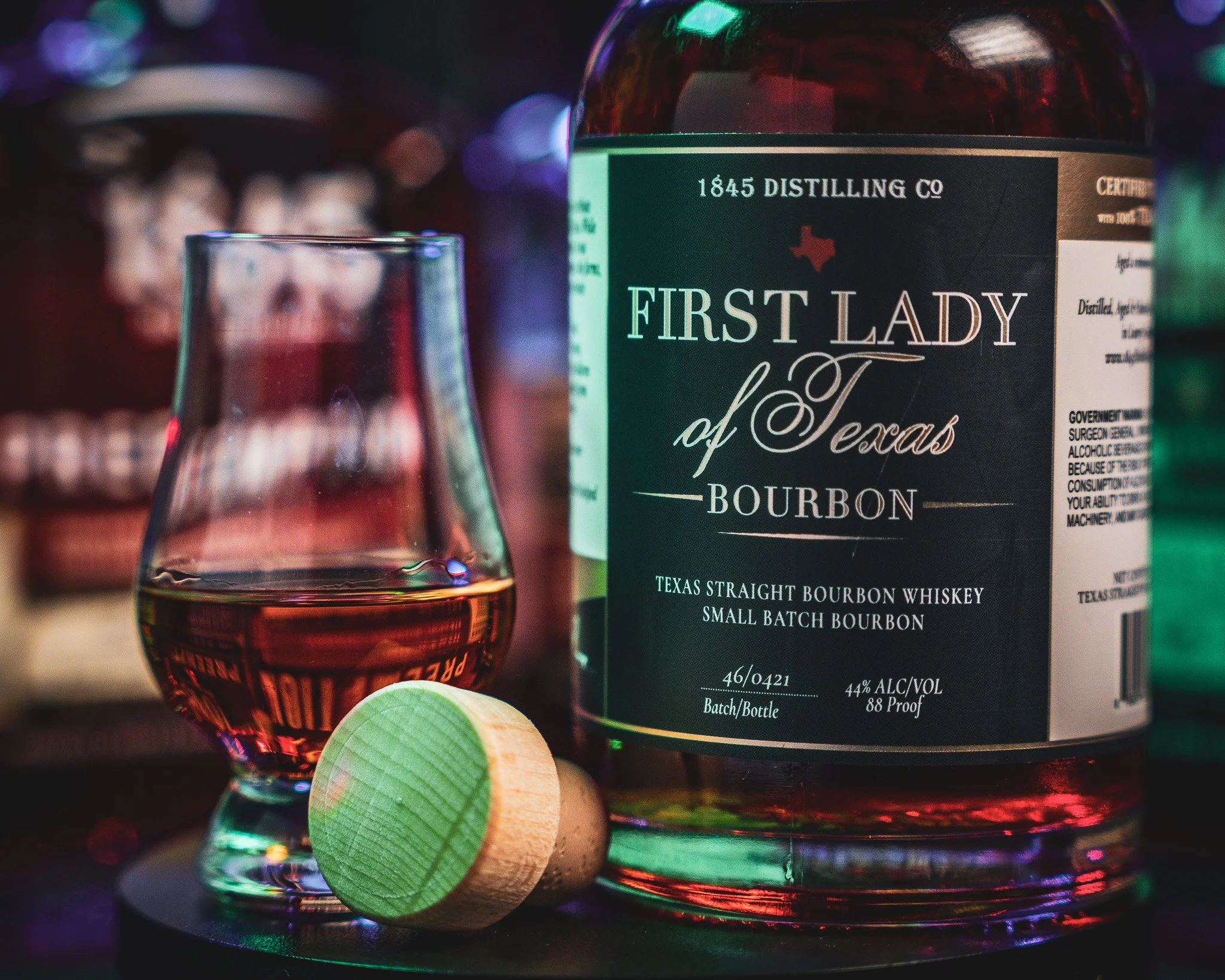 Bourbon glass and whiskey bottle.jpg