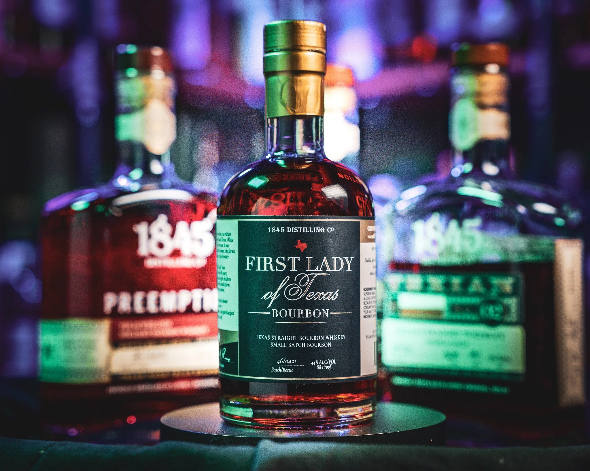 First Lady of Texas Bourbon.jpg