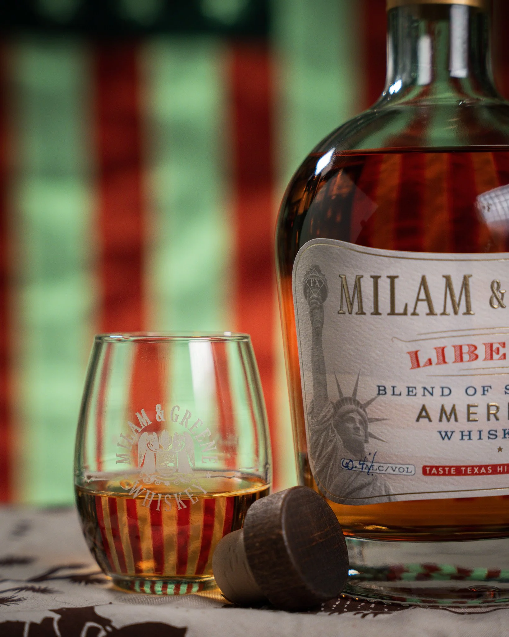 Milam & Greene Liberty Blended American Whiskey.jpg