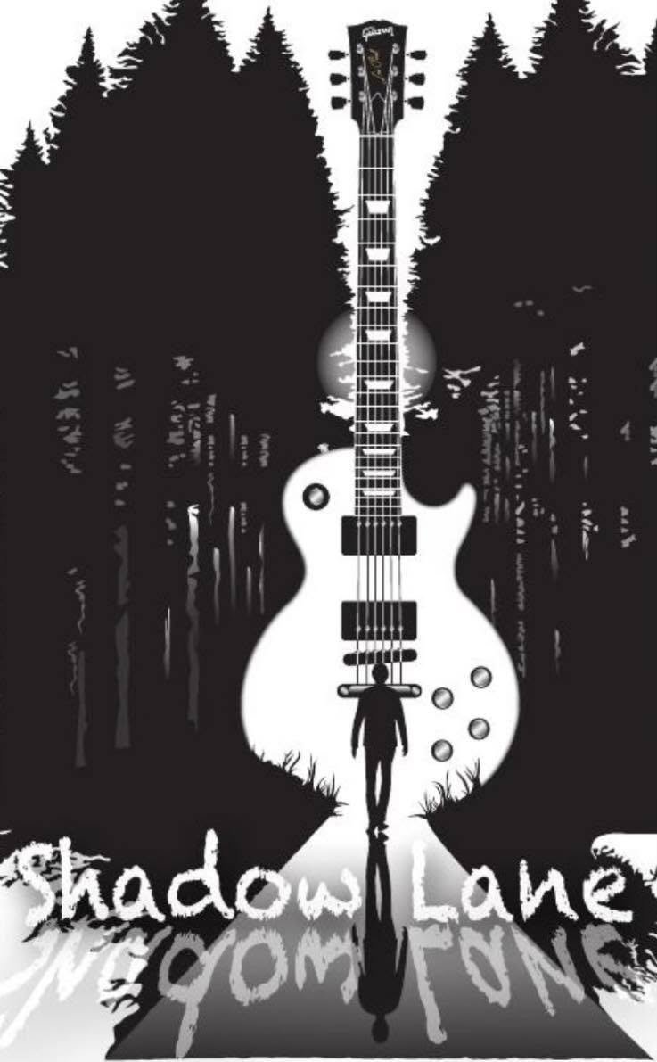 Live Music in Bastrop, TX | Shadow Lane at Copper Shot Distillery