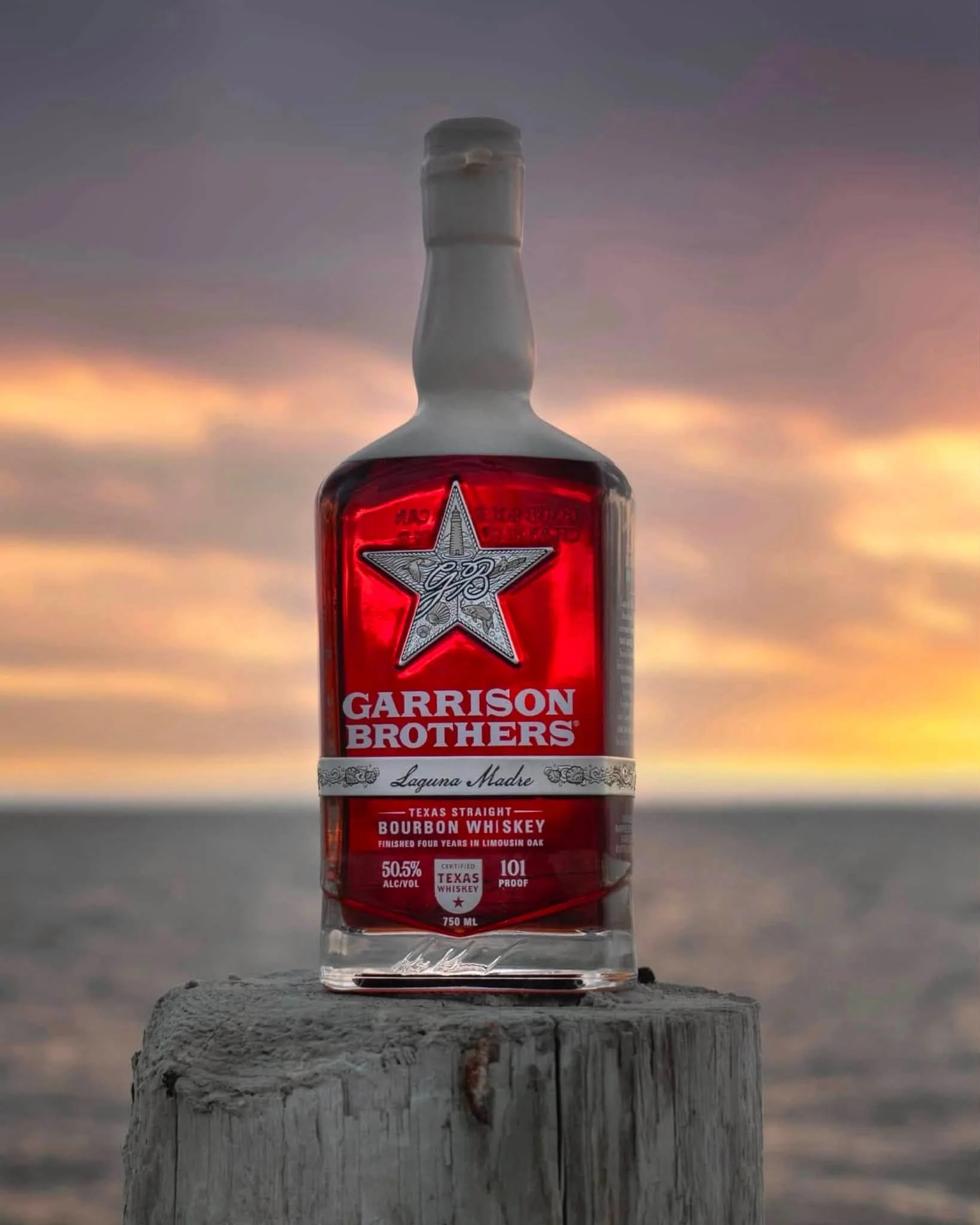 Garrison Brothers Laguna Madre Release Party 2026 | Hye, Texas