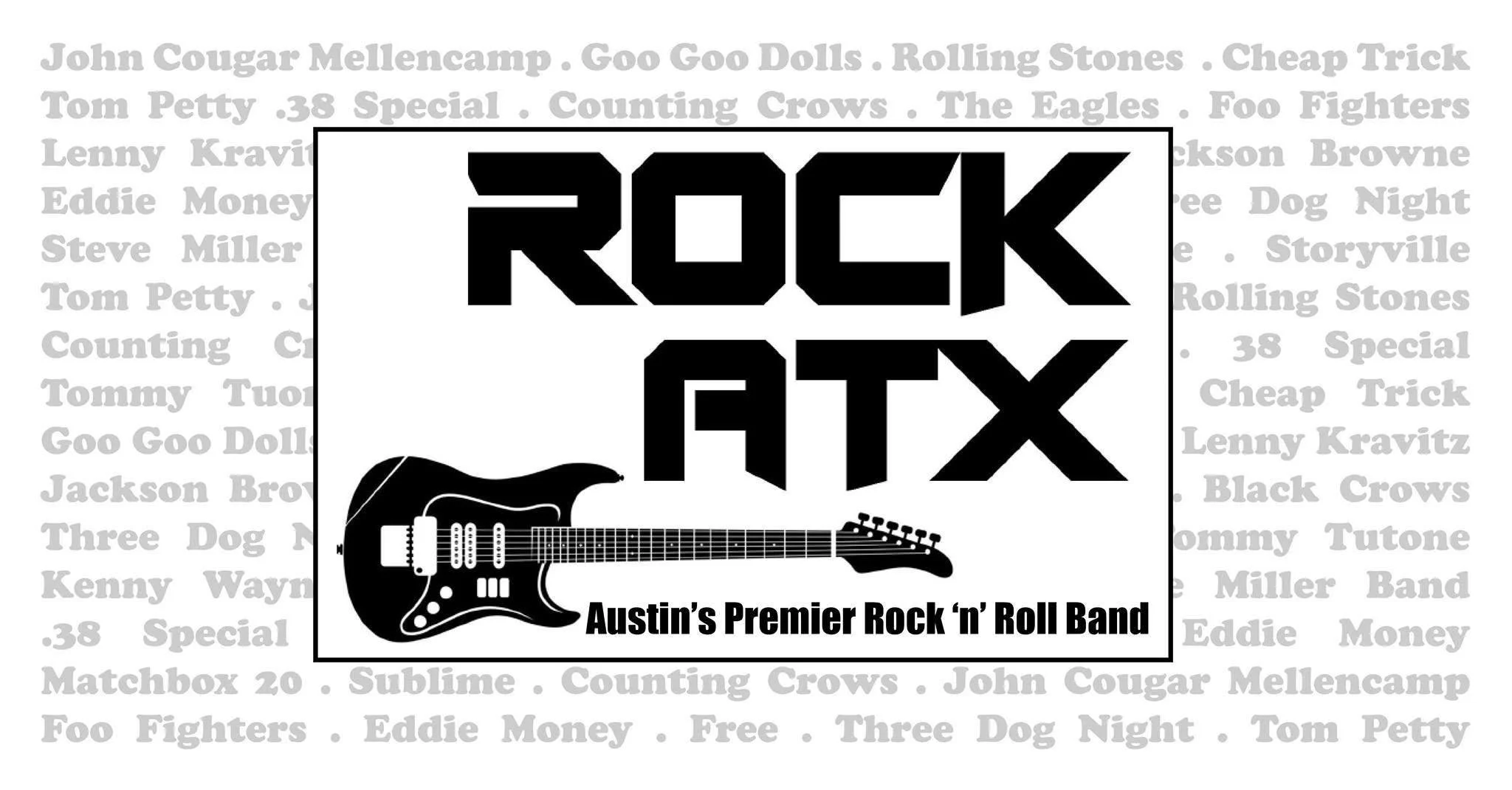Rock ATX Live at Copper Shot Distillery in Bastrop