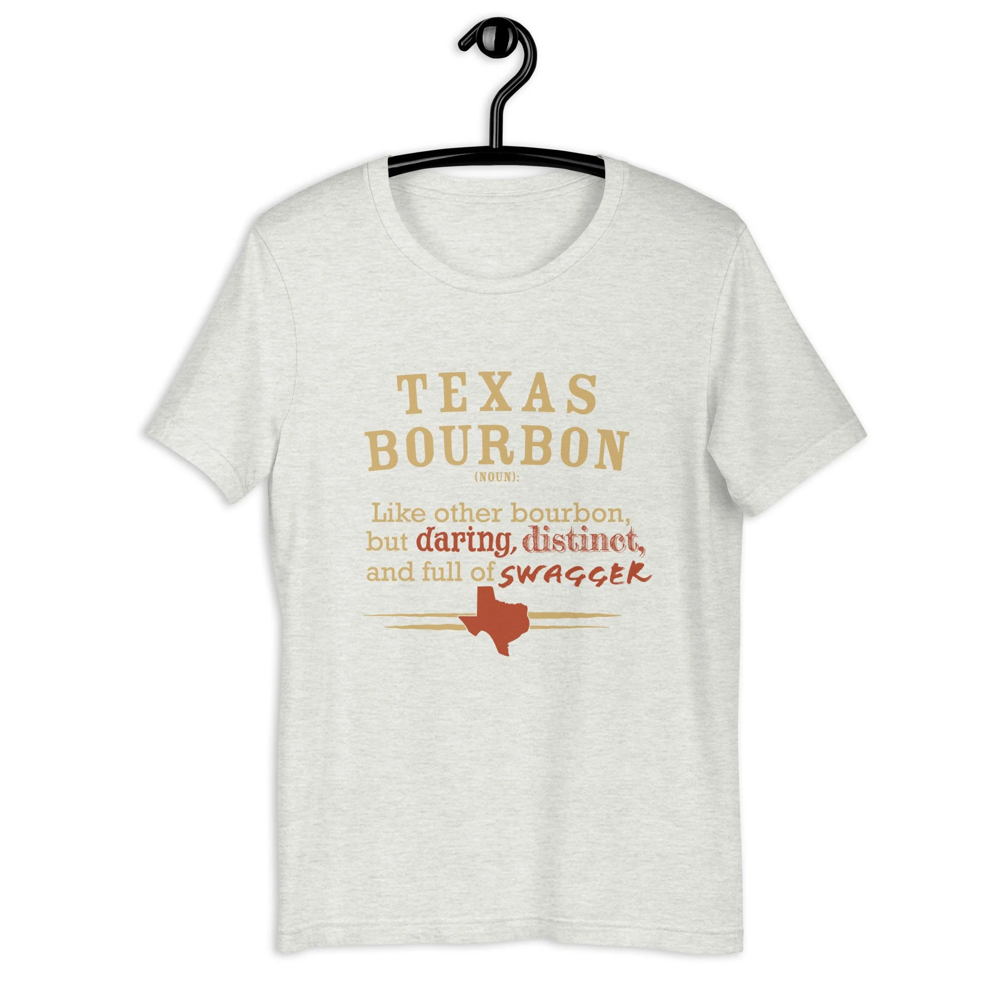 Texas Bourbon T-Shirt